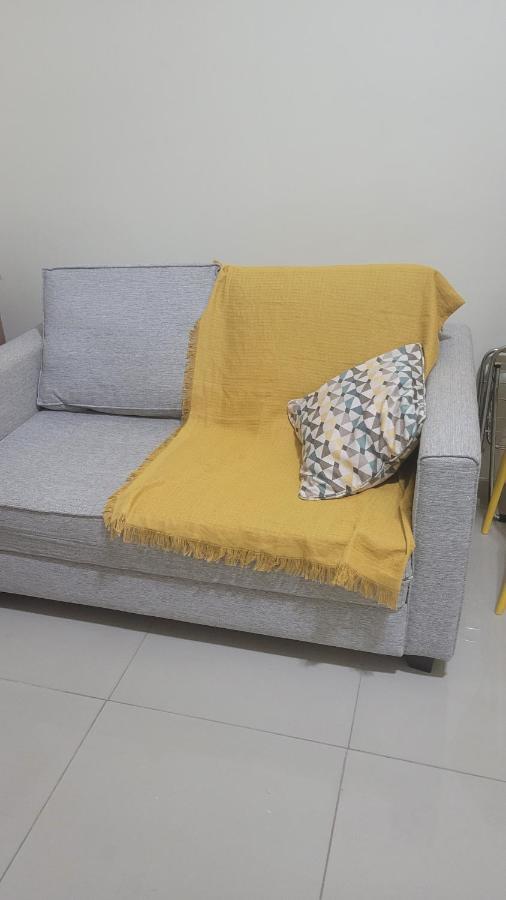 Loft Silencioso Em Copacabana Rio de Janeiro Eksteriør billede