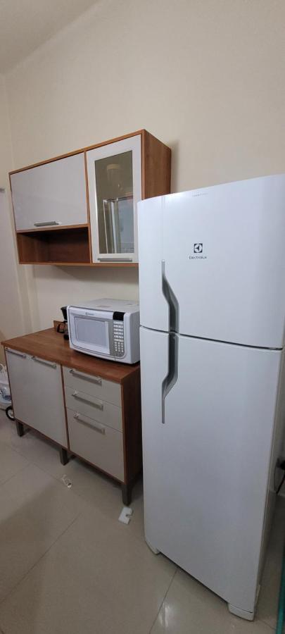 Loft Silencioso Em Copacabana Rio de Janeiro Eksteriør billede
