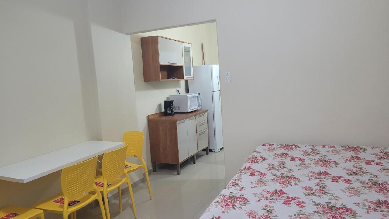 Loft Silencioso Em Copacabana Rio de Janeiro Eksteriør billede