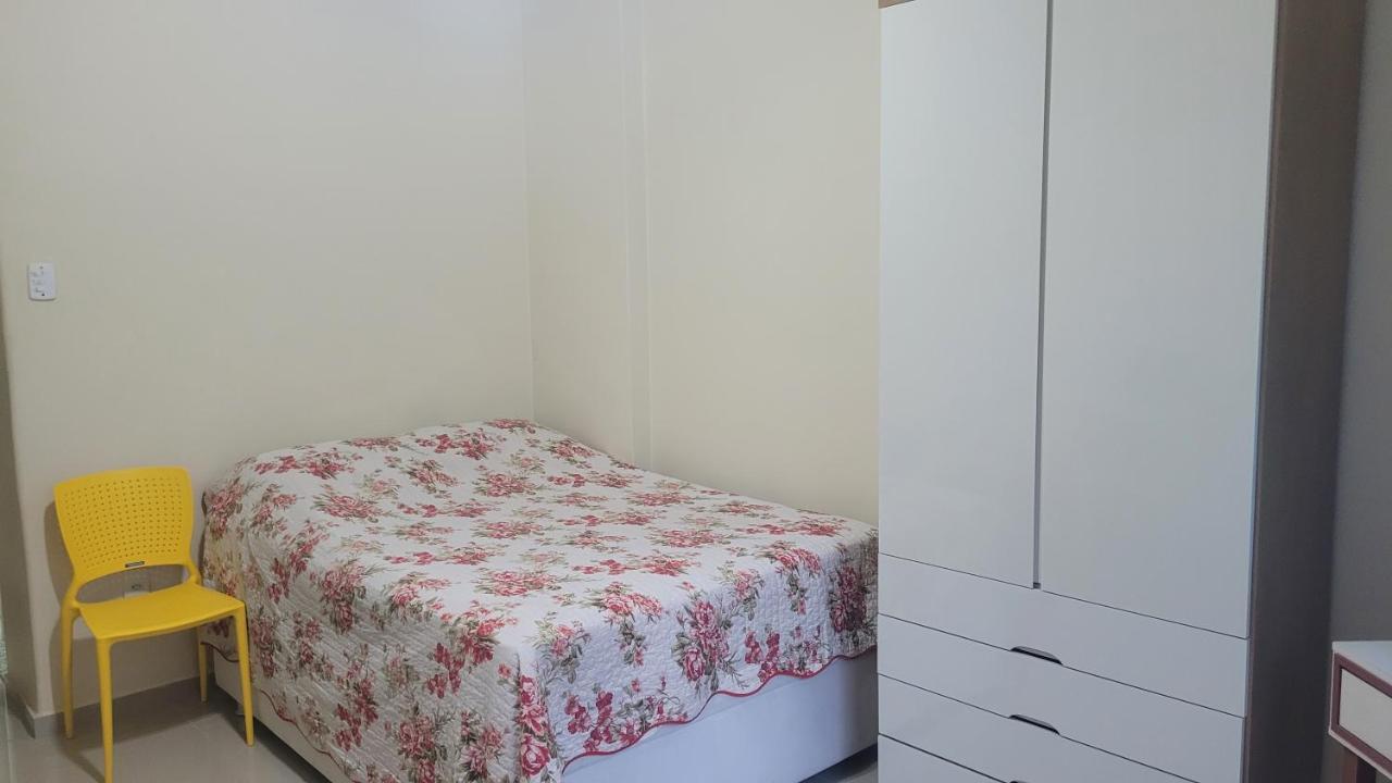 Loft Silencioso Em Copacabana Rio de Janeiro Eksteriør billede